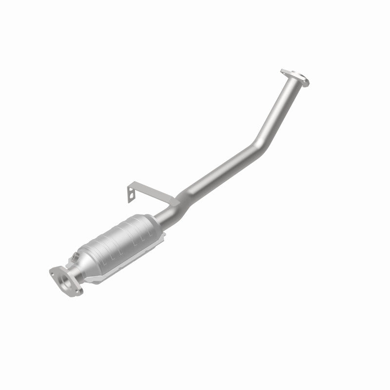 MagnaFlow Standard Grade Direct-Fit Catalytic Converter - Infiniti J30 1993-1995 3.0L, view 4