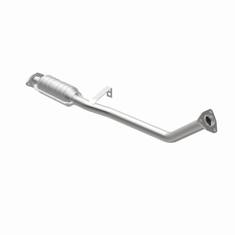 MagnaFlow Standard Grade Direct-Fit Catalytic Converter - Infiniti J30 1993-1995 3.0L, view 5