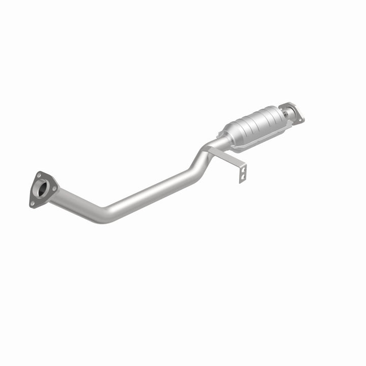 MagnaFlow Standard Grade Direct-Fit Catalytic Converter - Infiniti J30 1993-1995 3.0L, view 6