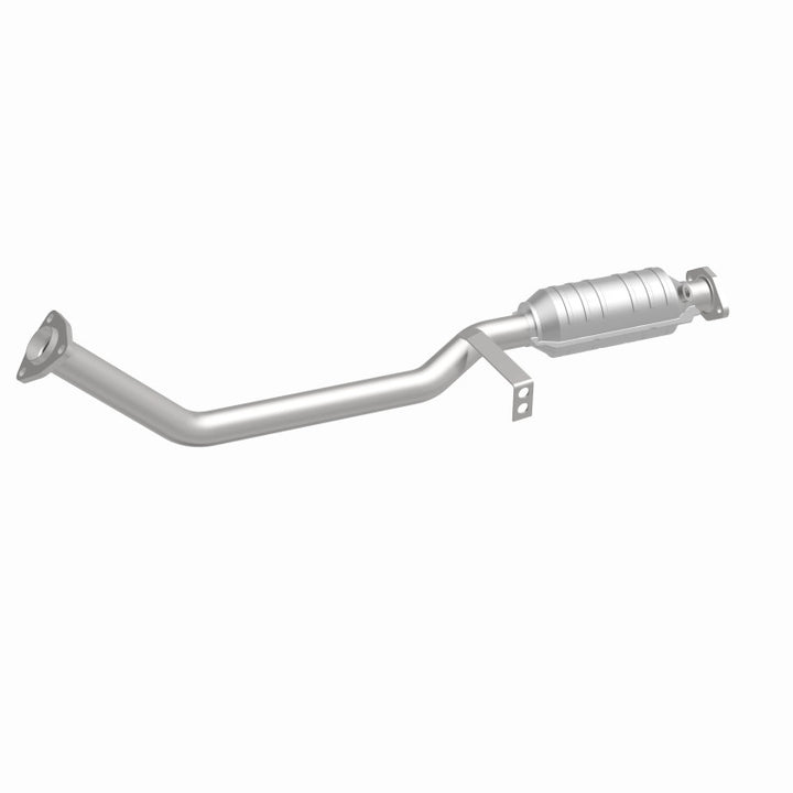 MagnaFlow Standard Grade Direct-Fit Catalytic Converter - Infiniti J30 1993-1995 3.0L, view 7