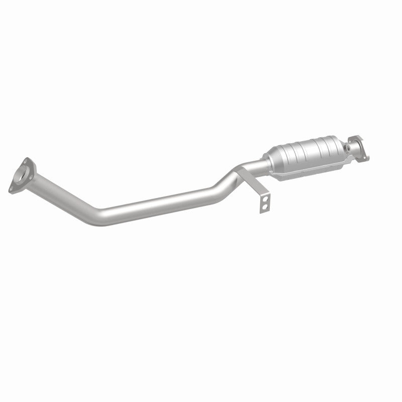 MagnaFlow Standard Grade Direct-Fit Catalytic Converter - Infiniti J30 1993-1995 3.0L, view 7