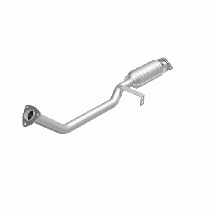 MagnaFlow Standard Grade Direct-Fit Catalytic Converter - Infiniti J30 1993-1995 3.0L, view 8