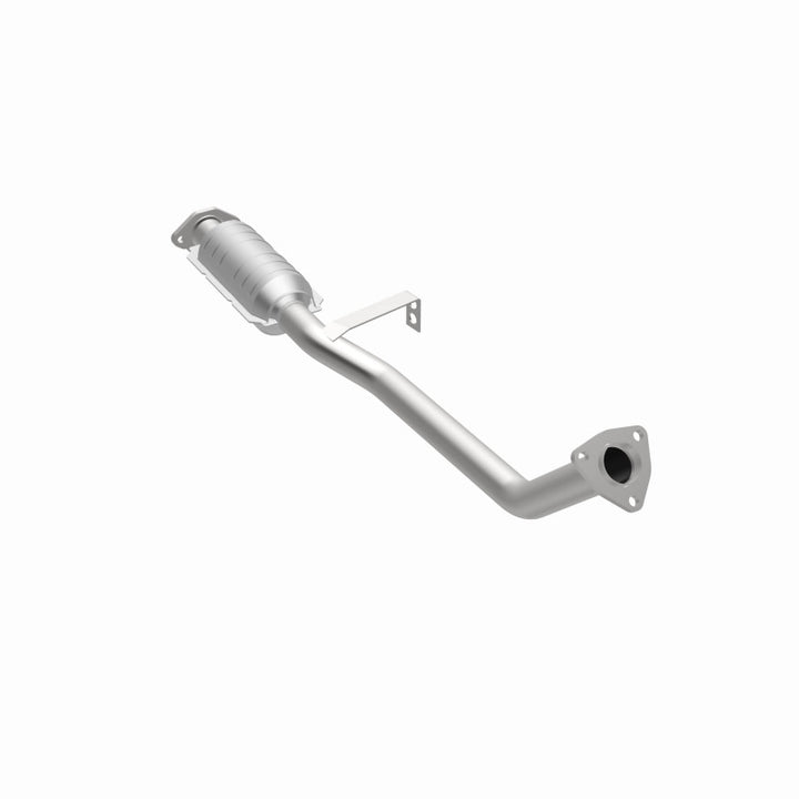 MagnaFlow Standard Grade Direct-Fit Catalytic Converter - Infiniti J30 1993-1995 3.0L, view 9