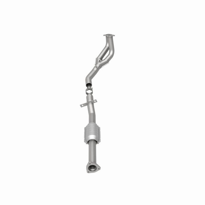 MagnaFlow Standard-Grade Direct-Fit Catalytic Converter - Porsche 944 1986-1989, view 12