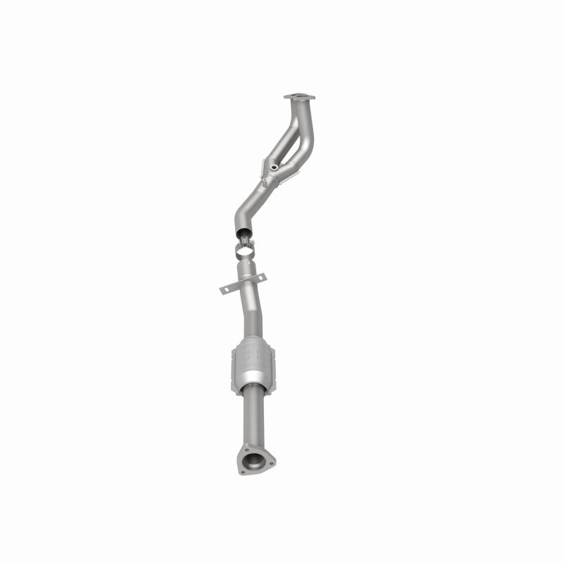 MagnaFlow Standard-Grade Direct-Fit Catalytic Converter - Porsche 944 1986-1989, view 12