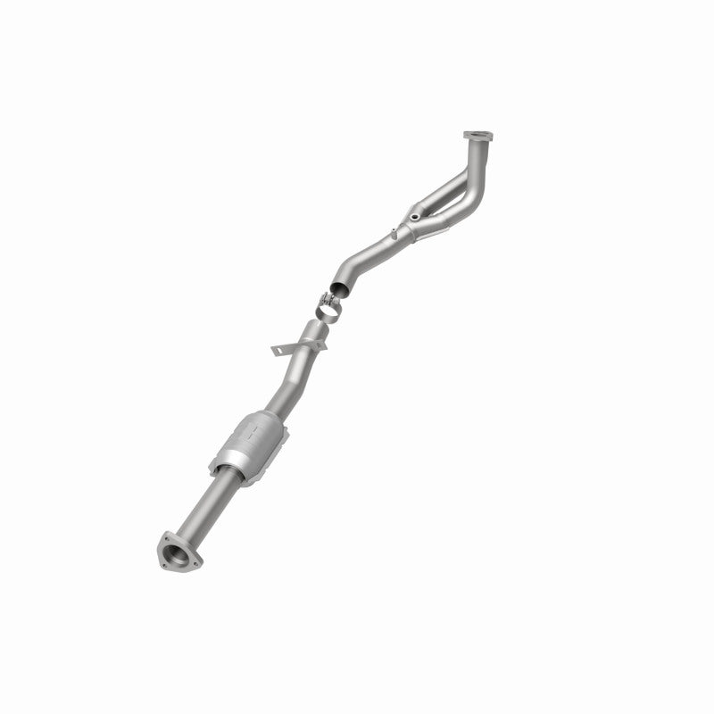 MagnaFlow Standard-Grade Direct-Fit Catalytic Converter - Porsche 944 1986-1989, view 4