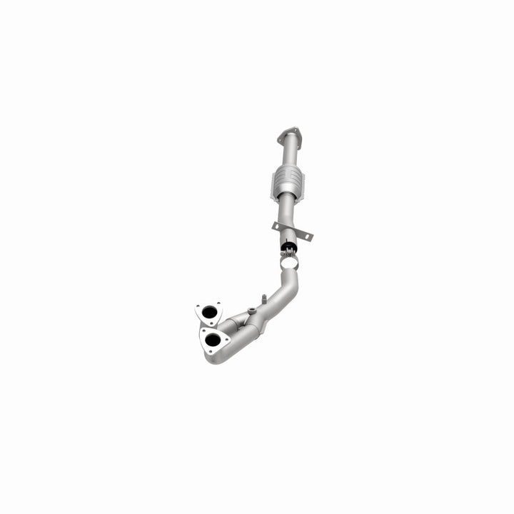 MagnaFlow Standard-Grade Direct-Fit Catalytic Converter - Porsche 944 1986-1989, view 6