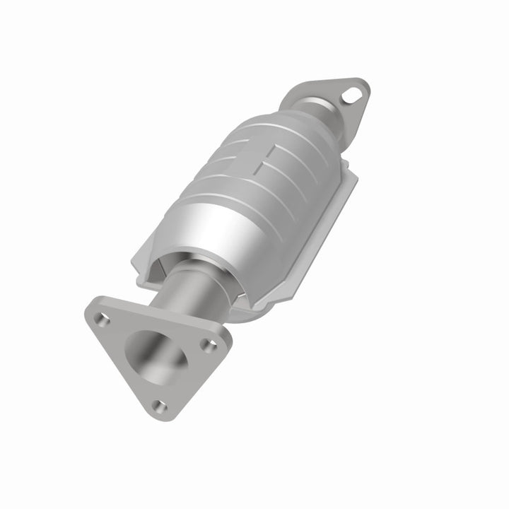 MagnaFlow Standard-Grade Direct-Fit Catalytic Converter - Mercedes-Benz 260E 1987-1989 2.6L, view 10