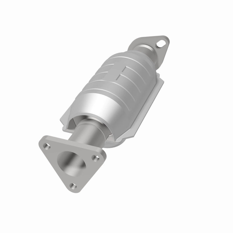 MagnaFlow Standard-Grade Direct-Fit Catalytic Converter - Mercedes-Benz 260E 1987-1989 2.6L, view 10