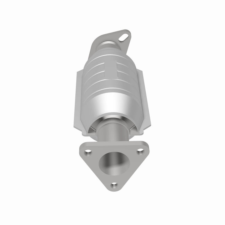 MagnaFlow Standard-Grade Direct-Fit Catalytic Converter - Mercedes-Benz 260E 1987-1989 2.6L, view 17
