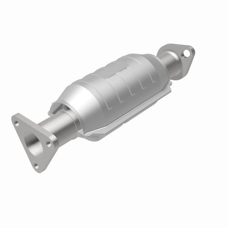MagnaFlow Standard-Grade Direct-Fit Catalytic Converter - Mercedes-Benz 260E 1987-1989 2.6L, view 27