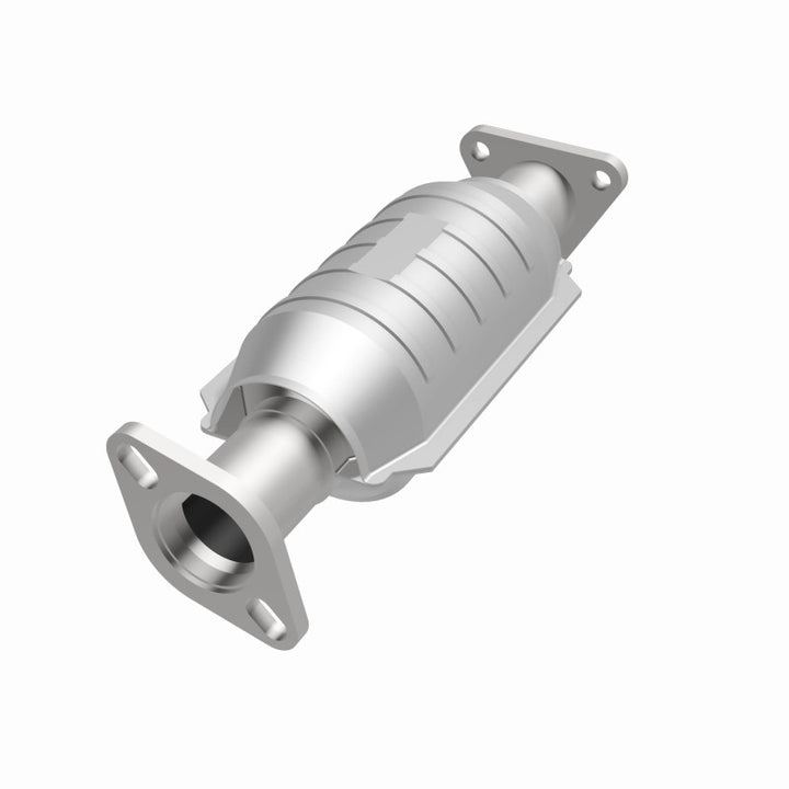 MagnaFlow Standard-Grade Direct-Fit Catalytic Converter - Mercedes-Benz 260E 1987-1989 2.6L, view 37