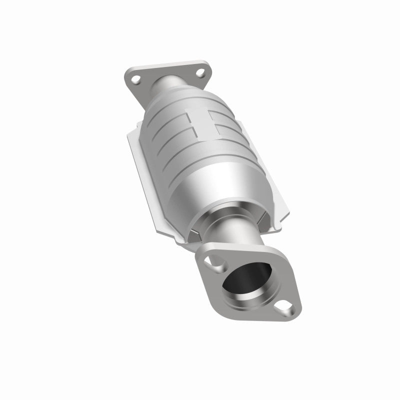 MagnaFlow Standard-Grade Direct-Fit Catalytic Converter - Mercedes-Benz 260E 1987-1989 2.6L, view 40