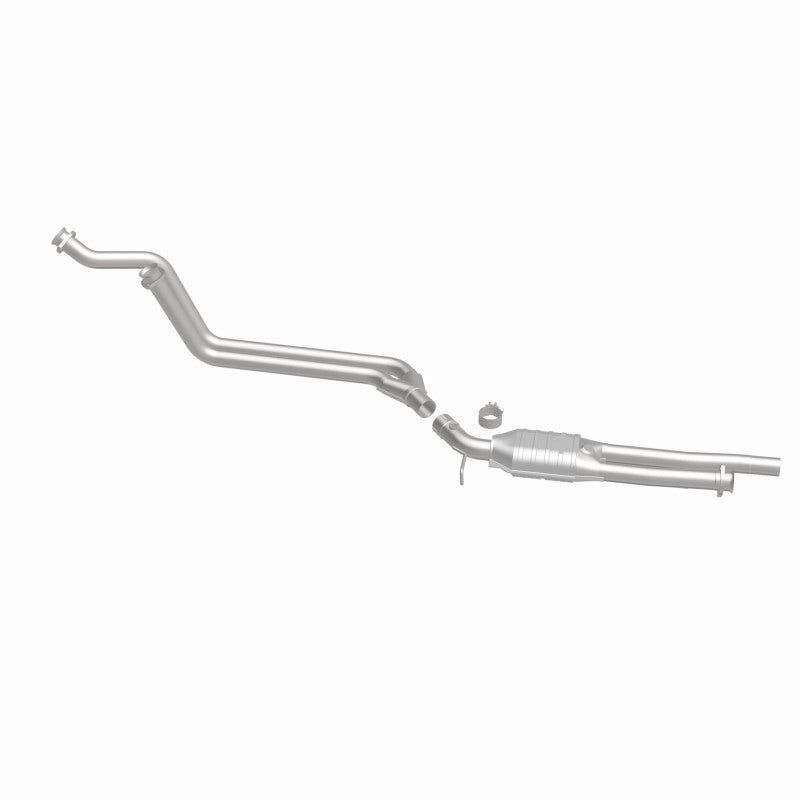 MagnaFlow Standard-Grade Direct-Fit Catalytic Converter - Mercedes-Benz 300E / 300TE / E320 3.0L 1990-1995, view 15