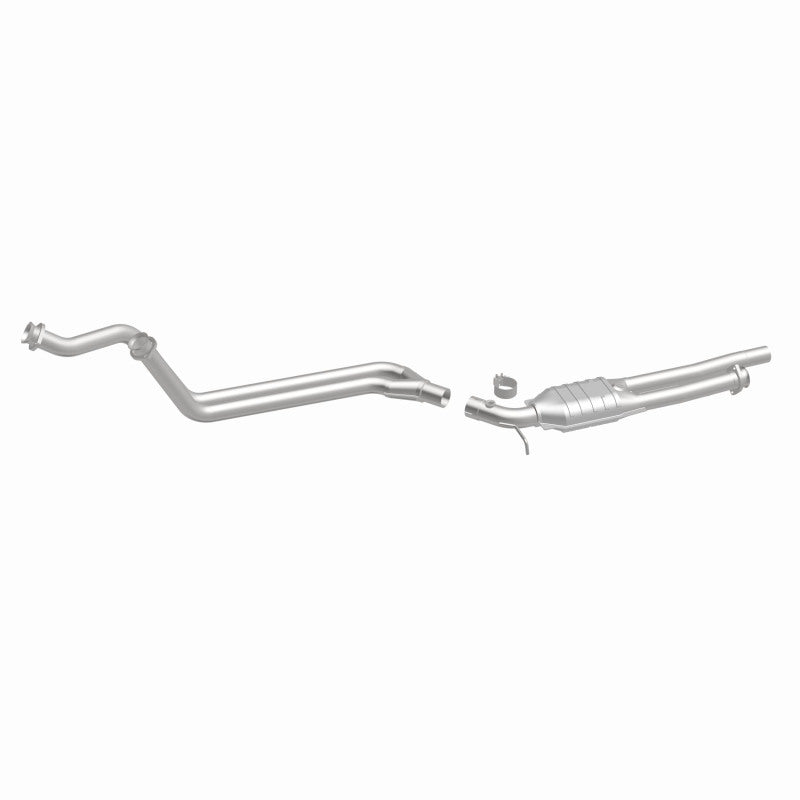 MagnaFlow Standard-Grade Direct-Fit Catalytic Converter - Mercedes-Benz 300E / 300TE / E320 3.0L 1990-1995, view 17