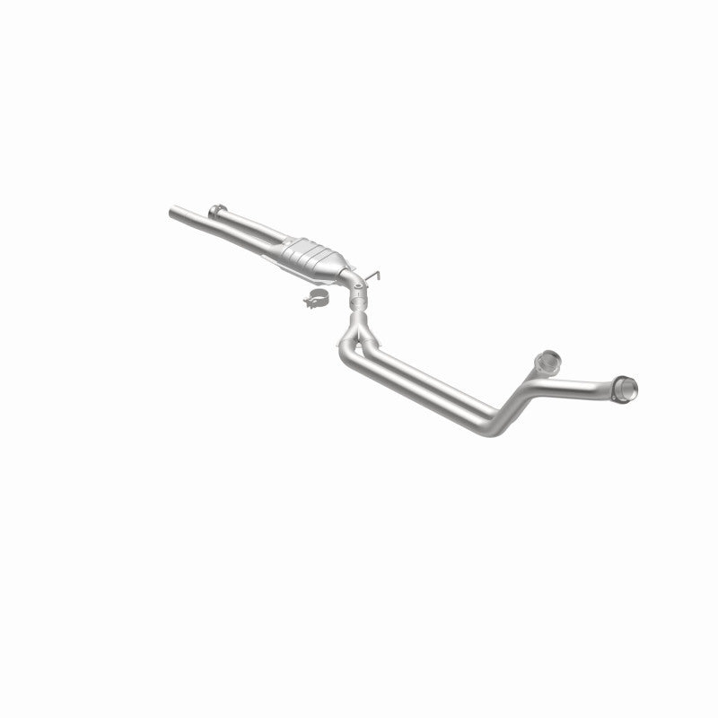 MagnaFlow Standard-Grade Direct-Fit Catalytic Converter - Mercedes-Benz 300E / 300TE / E320 3.0L 1990-1995, view 25