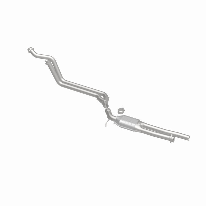 MagnaFlow Standard-Grade Direct-Fit Catalytic Converter - Mercedes-Benz 300E / 300TE / E320 3.0L 1990-1995, view 26