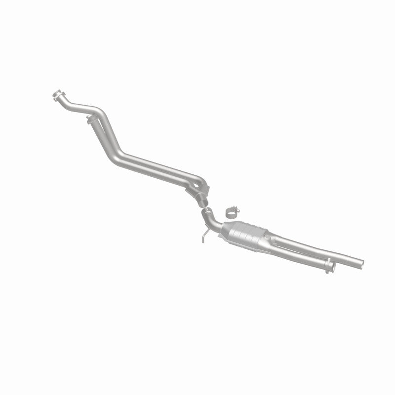 MagnaFlow Standard-Grade Direct-Fit Catalytic Converter - Mercedes-Benz 300E / 300TE / E320 3.0L 1990-1995, view 26