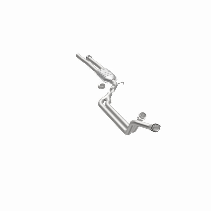 MagnaFlow Standard-Grade Direct-Fit Catalytic Converter - Mercedes-Benz 300E / 300TE / E320 3.0L 1990-1995, view 37