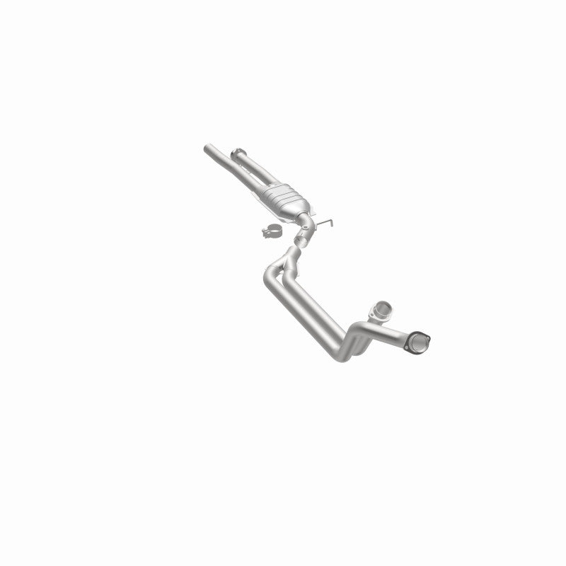 MagnaFlow Standard-Grade Direct-Fit Catalytic Converter - Mercedes-Benz 300E / 300TE / E320 3.0L 1990-1995, view 37