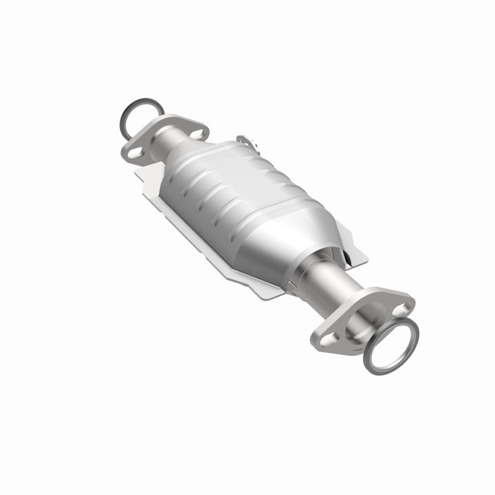 MagnaFlow Standard-Grade Direct-Fit Catalytic Converter - Toyota Celica 1975-1985, view 11