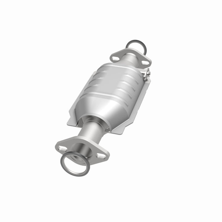 MagnaFlow Standard-Grade Direct-Fit Catalytic Converter - Toyota Celica 1975-1985, view 20