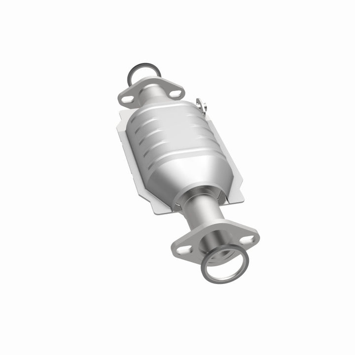 MagnaFlow Standard-Grade Direct-Fit Catalytic Converter - Toyota Celica 1975-1985, view 33
