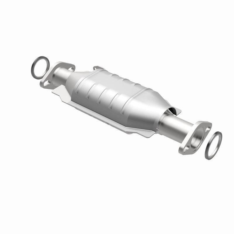 MagnaFlow Standard-Grade Direct-Fit Catalytic Converter - Toyota Celica 1975-1985, view 37
