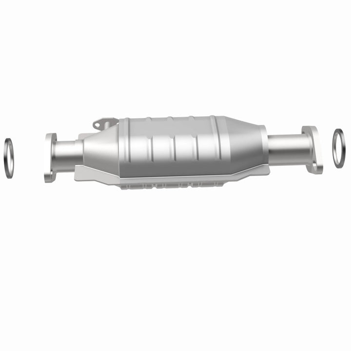 MagnaFlow Standard-Grade Direct-Fit Catalytic Converter - Toyota Celica 1975-1985, view 39
