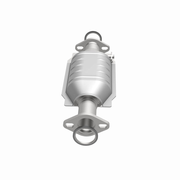 MagnaFlow Standard-Grade Direct-Fit Catalytic Converter - Toyota Celica 1975-1985, view 41