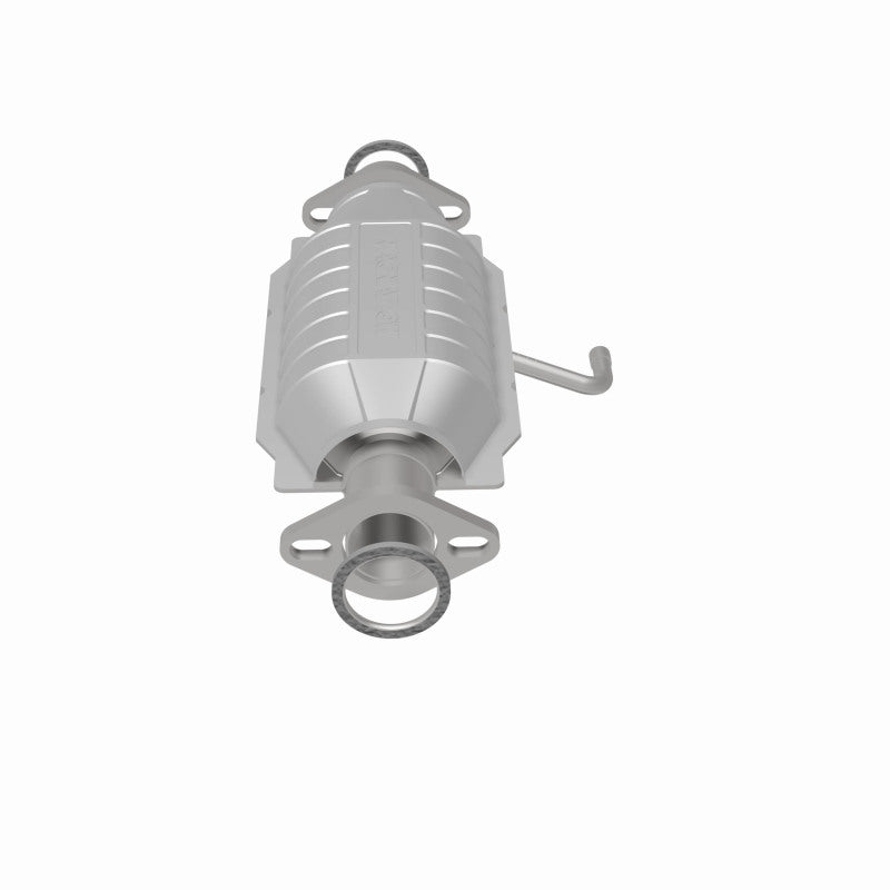 MagnaFlow Standard-Grade Direct-Fit Catalytic Converter - Toyota Corolla 1983-1989 1.6L, view 15