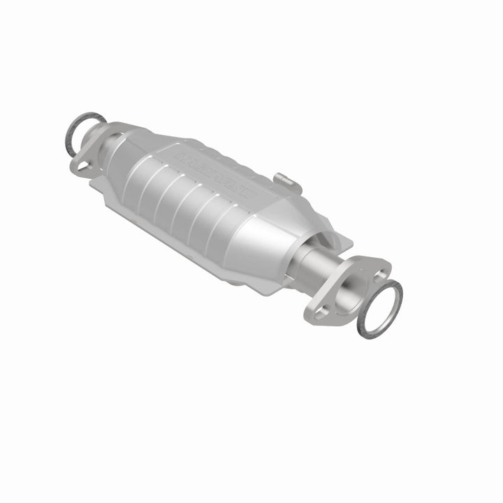 MagnaFlow Standard-Grade Direct-Fit Catalytic Converter - Toyota Corolla 1983-1989 1.6L, view 29