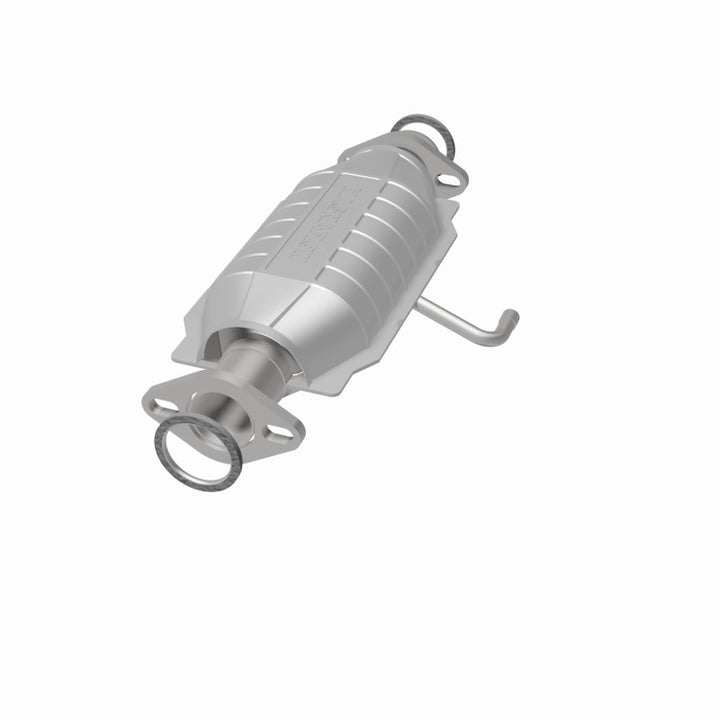 MagnaFlow Standard-Grade Direct-Fit Catalytic Converter - Toyota Corolla 1983-1989 1.6L, view 31