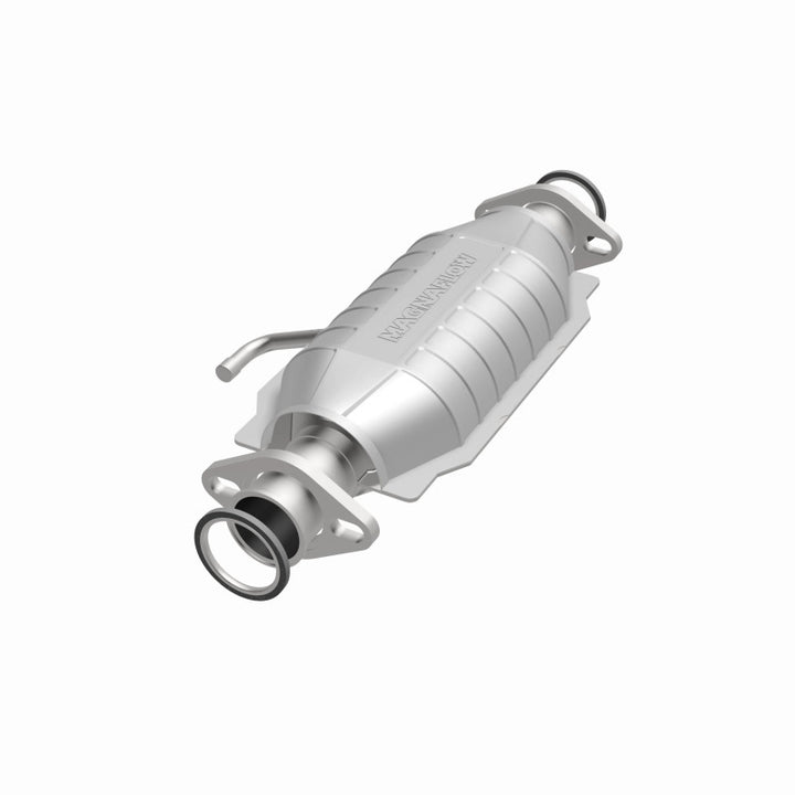 MagnaFlow Standard-Grade Direct-Fit Catalytic Converter - Toyota Corolla 1983-1989 1.6L, view 35