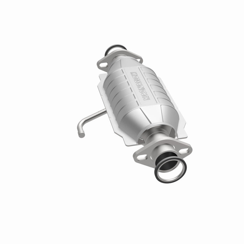 MagnaFlow Standard-Grade Direct-Fit Catalytic Converter - Toyota Corolla 1983-1989 1.6L, view 41