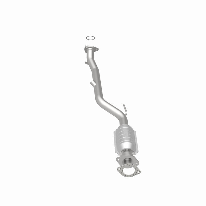 MagnaFlow Standard-Grade Direct-Fit Catalytic Converter - Nissan 300ZX 1990-1996 3.0L Twin Turbo - Driver Side, view 10
