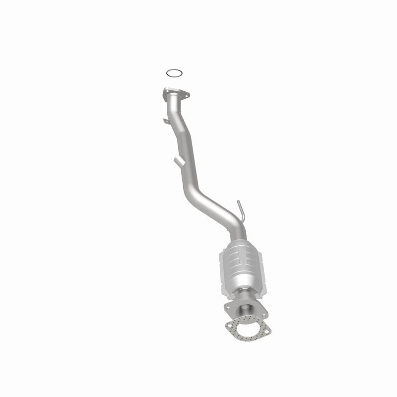 MagnaFlow Standard-Grade Direct-Fit Catalytic Converter - Nissan 300ZX 1990-1996 3.0L Twin Turbo - Driver Side, view 10