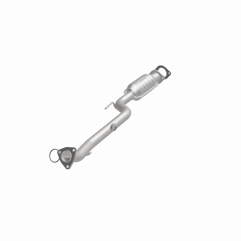 MagnaFlow Standard-Grade Direct-Fit Catalytic Converter - Nissan 300ZX 1990-1996 3.0L Twin Turbo - Driver Side, view 12