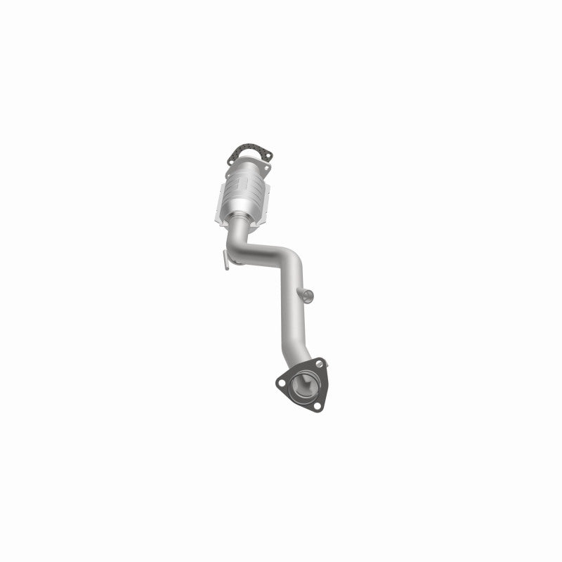MagnaFlow Standard-Grade Direct-Fit Catalytic Converter - Nissan 300ZX 1990-1996 3.0L Twin Turbo - Driver Side, view 5