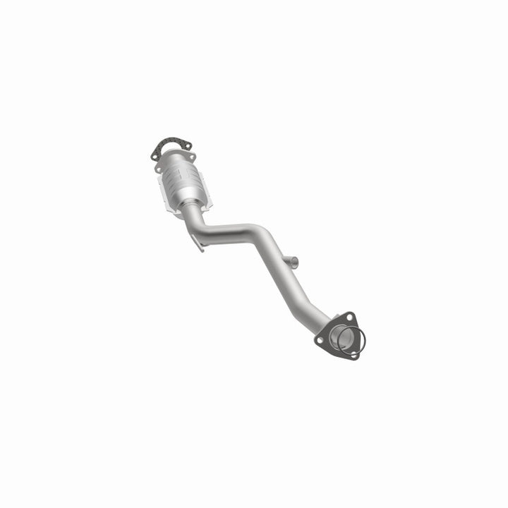 MagnaFlow Standard-Grade Direct-Fit Catalytic Converter - Nissan 300ZX 1990-1996 3.0L Twin Turbo - Driver Side, view 9