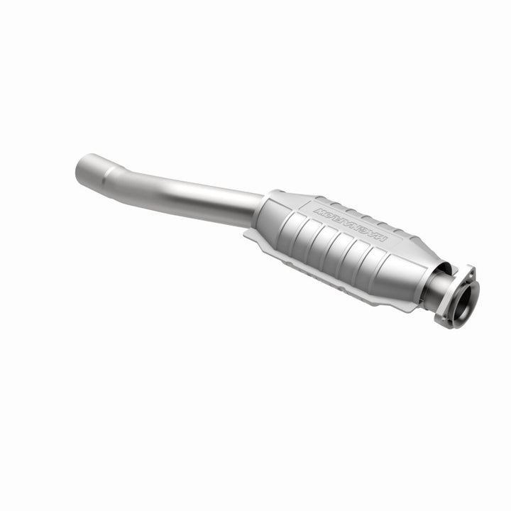 MagnaFlow Standard-Grade Direct-Fit Catalytic Converter - Volvo 740 / 760 1984-1995, view 11