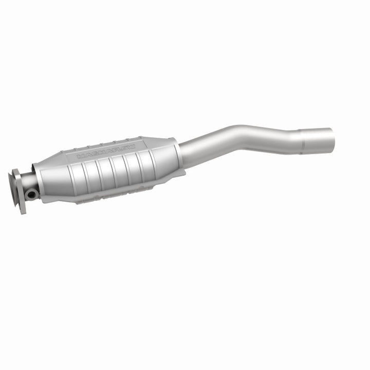 MagnaFlow Standard-Grade Direct-Fit Catalytic Converter - Volvo 740 / 760 1984-1995, view 27