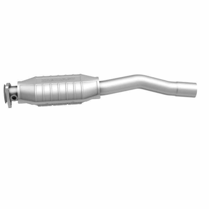 MagnaFlow Standard-Grade Direct-Fit Catalytic Converter - Volvo 740 / 760 1984-1995, view 34