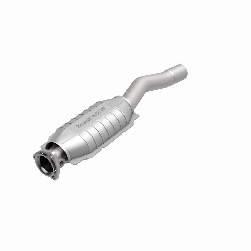 MagnaFlow Standard-Grade Direct-Fit Catalytic Converter - Volvo 740 / 760 1984-1995, view 35