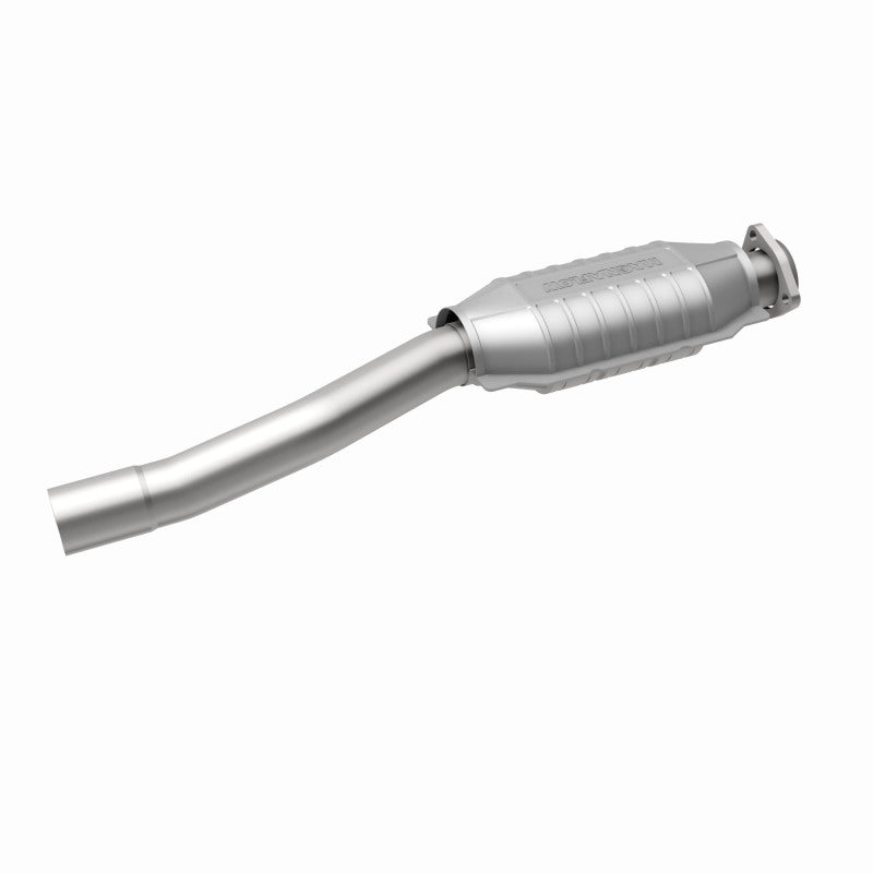 MagnaFlow Standard-Grade Direct-Fit Catalytic Converter - Volvo 740 / 760 1984-1995, view 39
