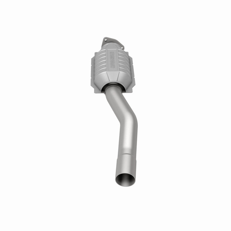 MagnaFlow Standard-Grade Direct-Fit Catalytic Converter - Volvo 740 / 760 1984-1995, view 4