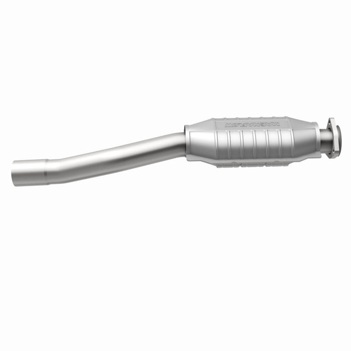 MagnaFlow Standard-Grade Direct-Fit Catalytic Converter - Volvo 740 / 760 1984-1995, view 40