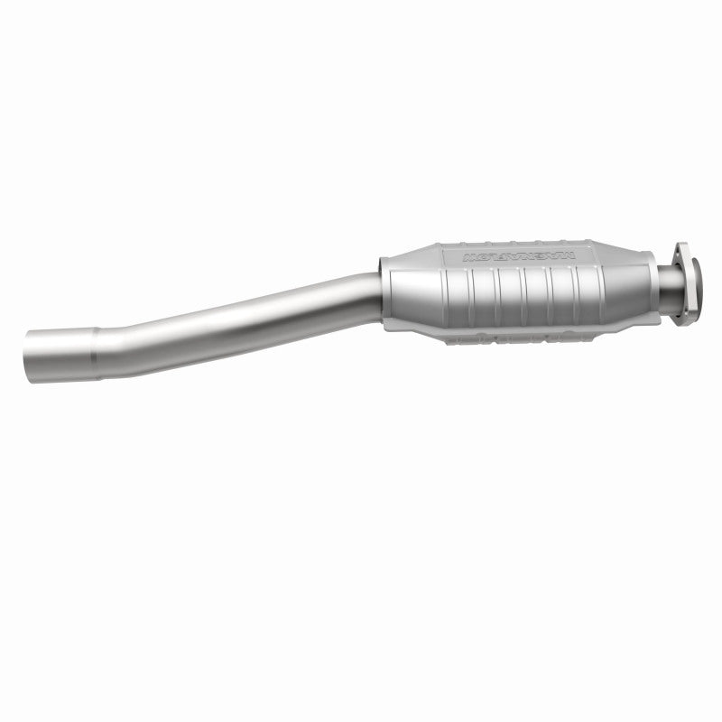 MagnaFlow Standard-Grade Direct-Fit Catalytic Converter - Volvo 740 / 760 1984-1995, view 40