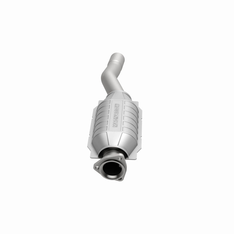 MagnaFlow Standard-Grade Direct-Fit Catalytic Converter - Volvo 740 / 760 1984-1995, view 9