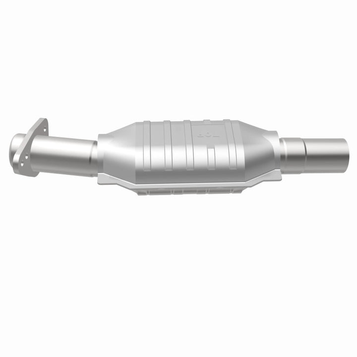 MagnaFlow Standard-Grade Direct-Fit Catalytic Converter - Chevrolet El Camino / Monte Carlo 1978-1983, view 14